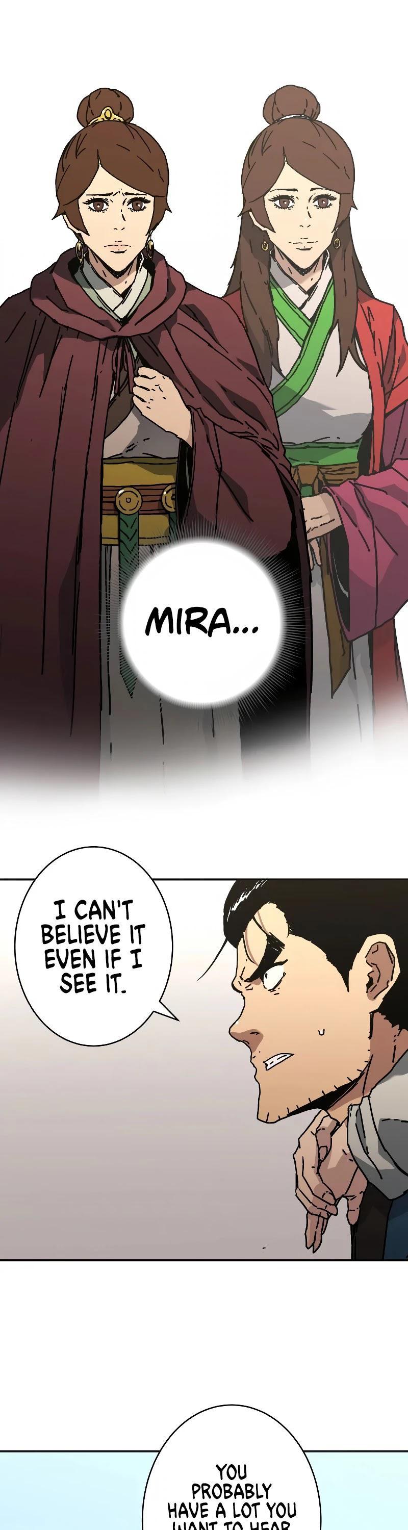 Peerless Dad Chap 222 - Next Chap 223