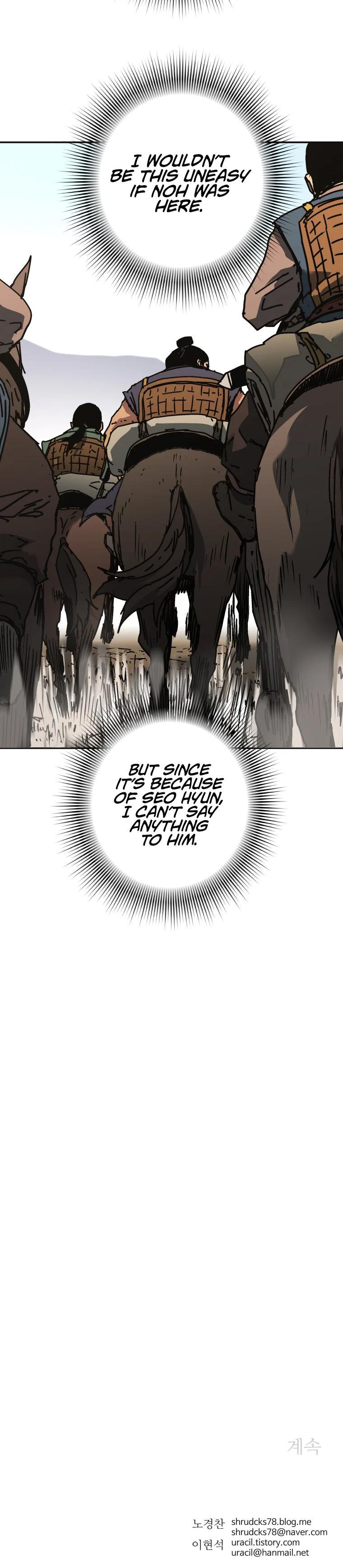 Peerless Dad Chap 223 - Next Chap 224