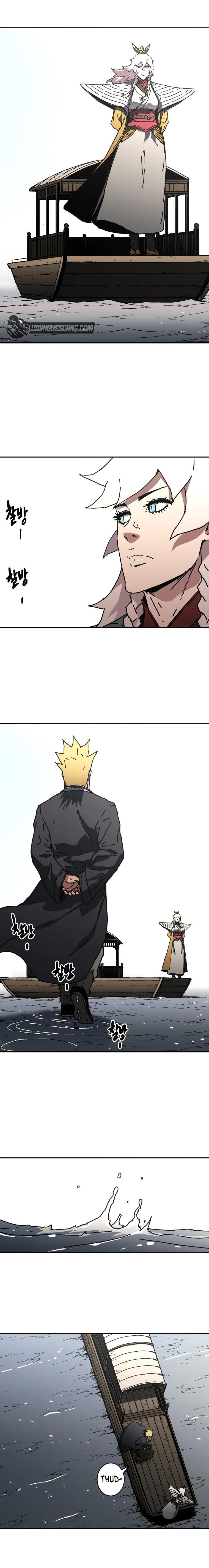 Peerless Dad Chap 223 - Next Chap 224