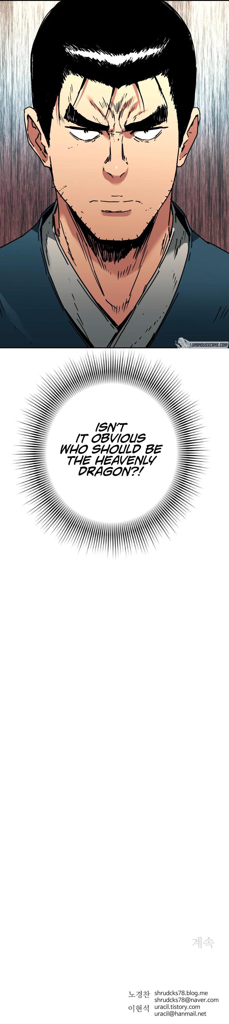 Peerless Dad Chap 236 - Next Chap 237
