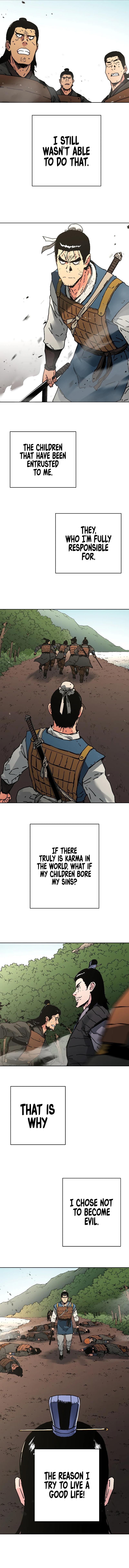 Peerless Dad Chap 238 - Next Chap 239