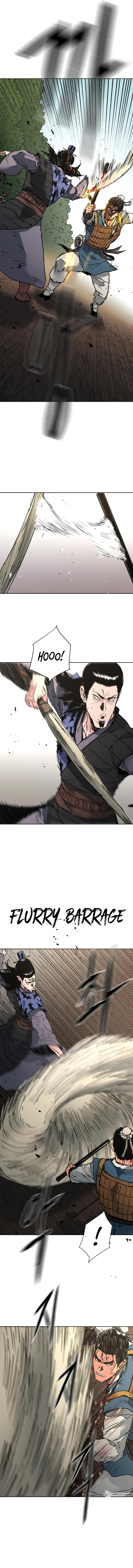 Peerless Dad Chap 239 - Next Chap 240
