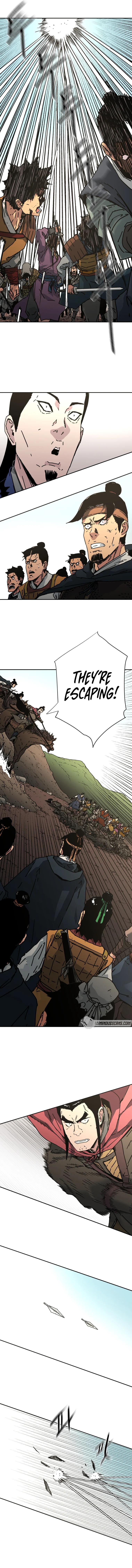 Peerless Dad Chap 230 - Next Chap 231