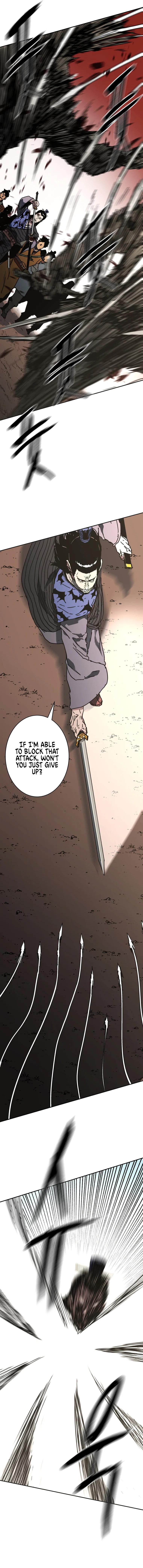 Peerless Dad Chap 230 - Next Chap 231