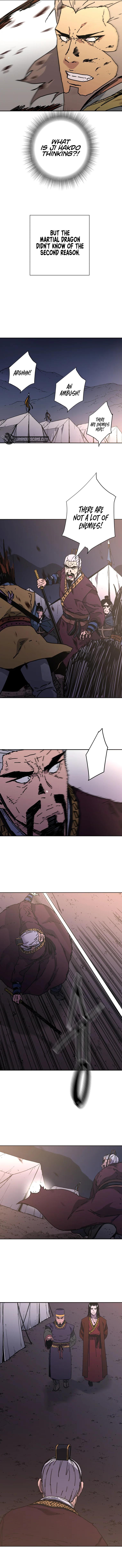 Peerless Dad Chap 231 - Next Chap 232