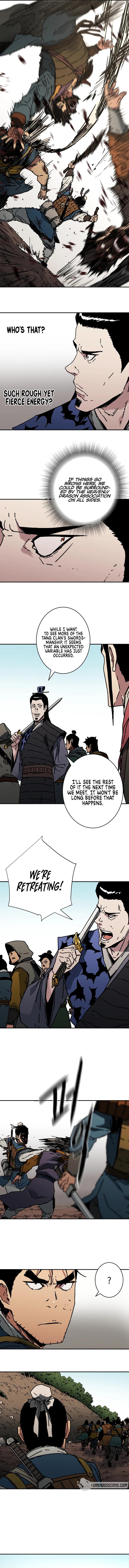Peerless Dad Chap 231 - Next Chap 232