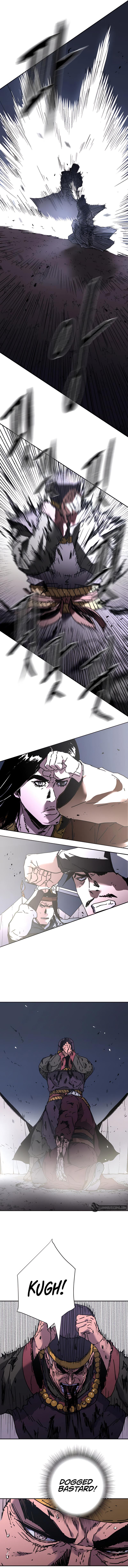 Peerless Dad Chap 232 - Next Chap 233
