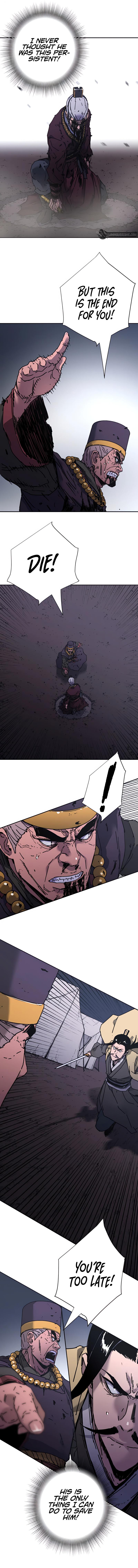 Peerless Dad Chap 232 - Next Chap 233