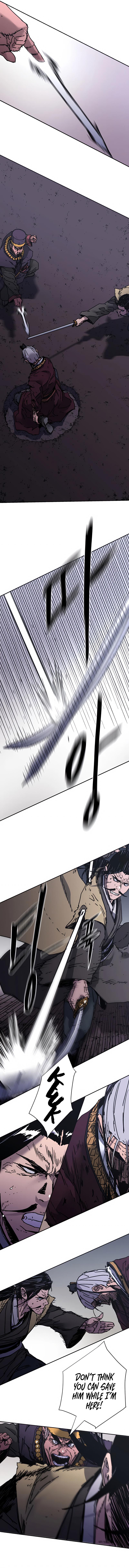 Peerless Dad Chap 232 - Next Chap 233