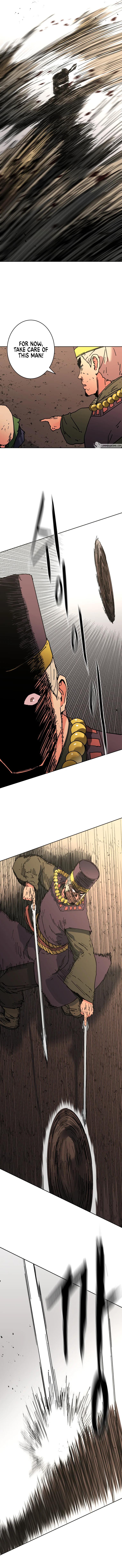 Peerless Dad Chap 244 - Next Chap 245
