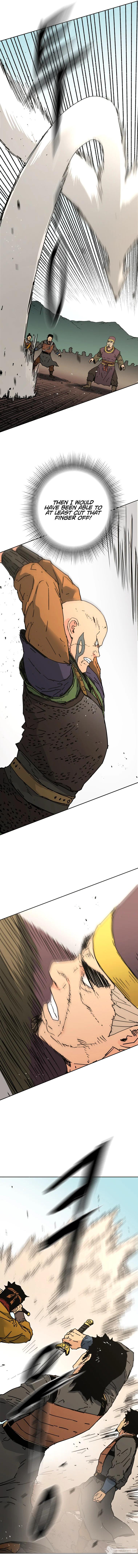 Peerless Dad Chap 244 - Next Chap 245