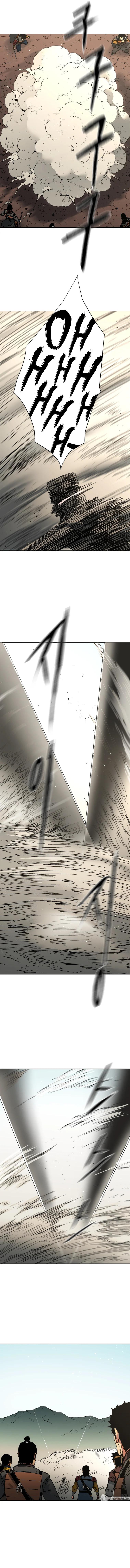 Peerless Dad Chap 244 - Next Chap 245