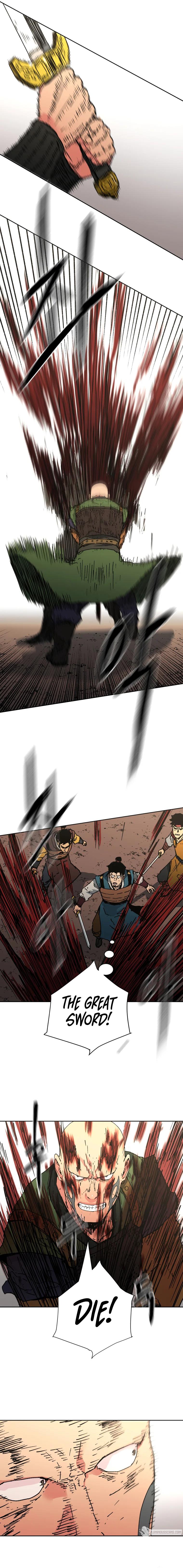 Peerless Dad Chap 244 - Next Chap 245