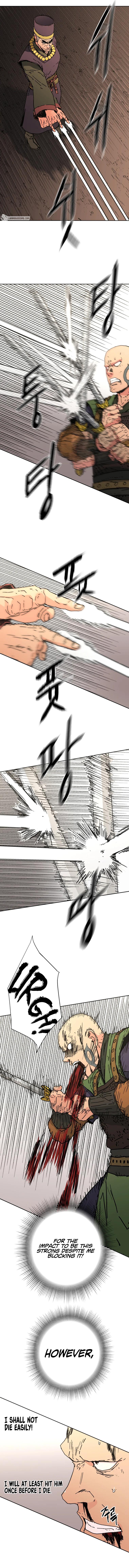 Peerless Dad Chap 244 - Next Chap 245