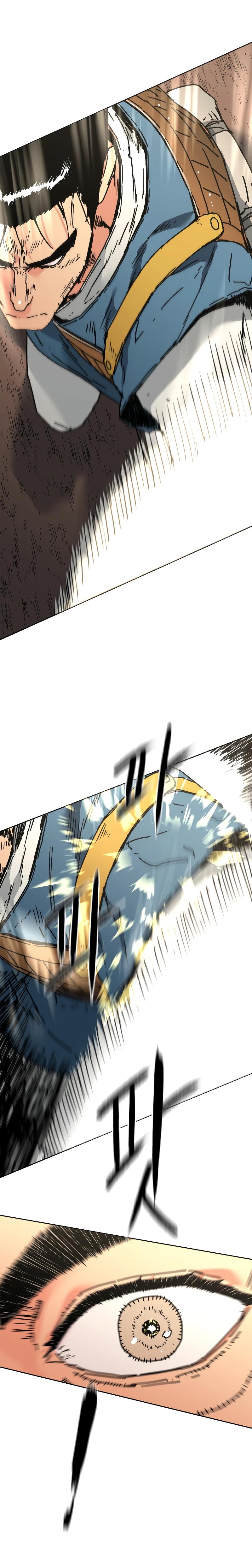 Peerless Dad Chap 245 - Next Chap 246