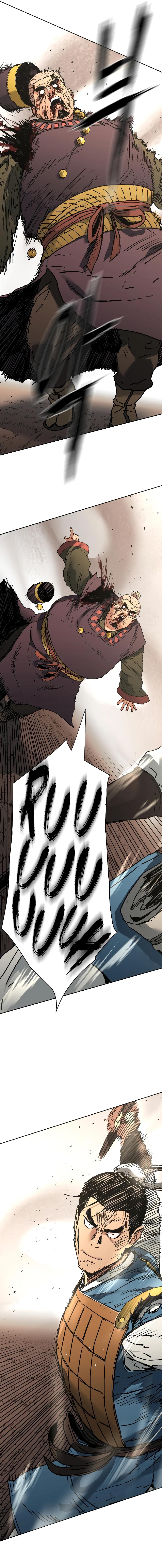 Peerless Dad Chap 246 - Next Chap 247