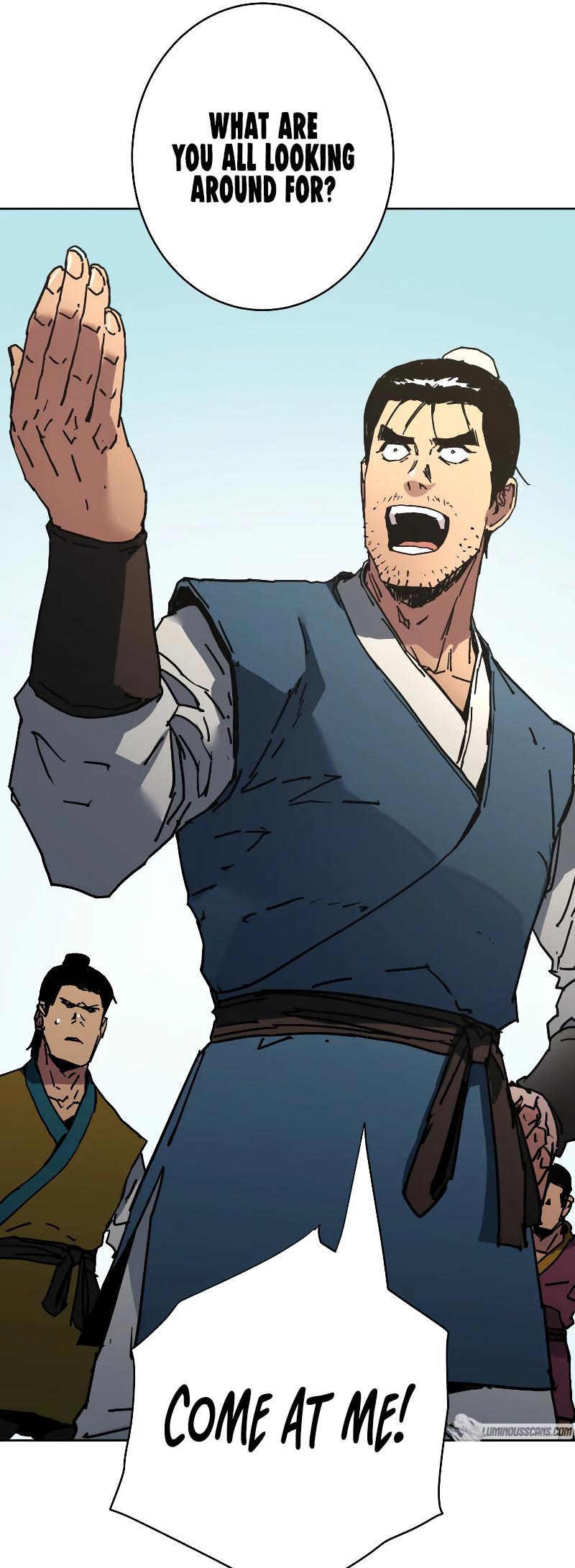 Peerless Dad Chap 249 - Next Chap 250