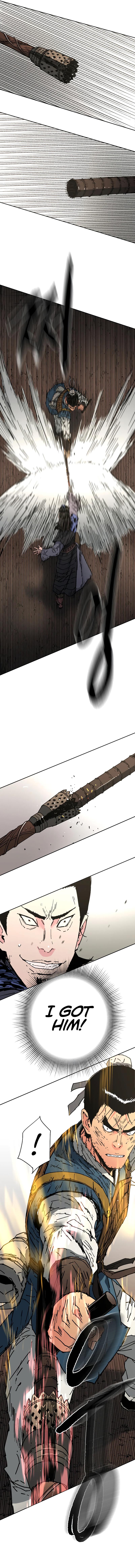 Peerless Dad Chap 240 - Next Chap 241