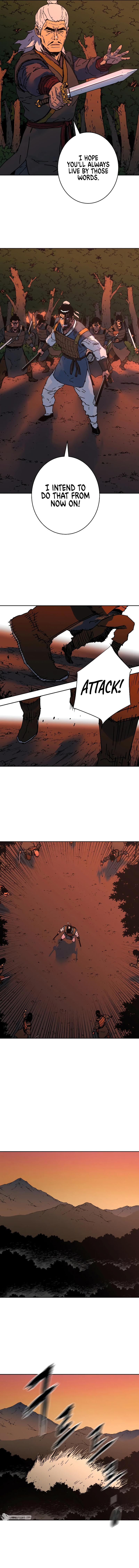 Peerless Dad Chap 241 - Next Chap 242