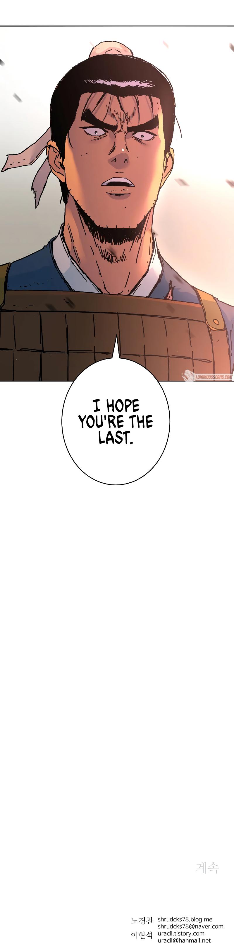 Peerless Dad Chap 241 - Next Chap 242
