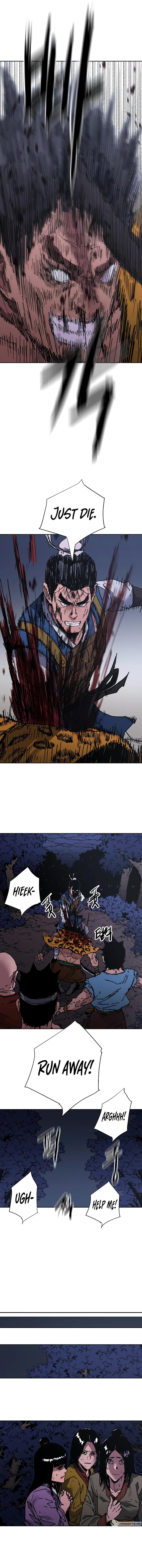 Peerless Dad Chap 241 - Next Chap 242