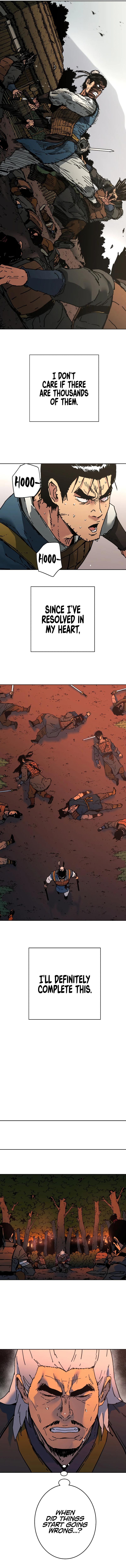 Peerless Dad Chap 241 - Next Chap 242