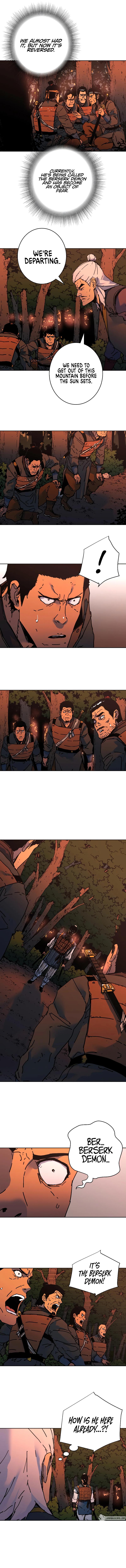 Peerless Dad Chap 241 - Next Chap 242