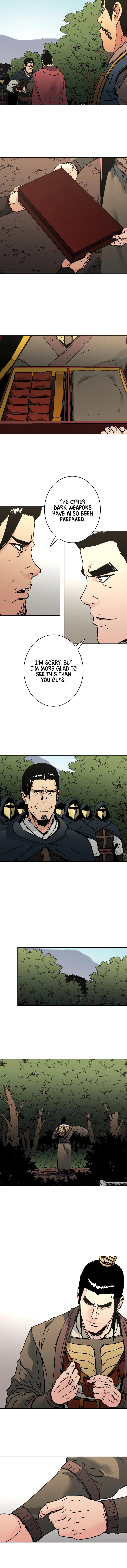 Peerless Dad Chap 242 - Next Chap 243