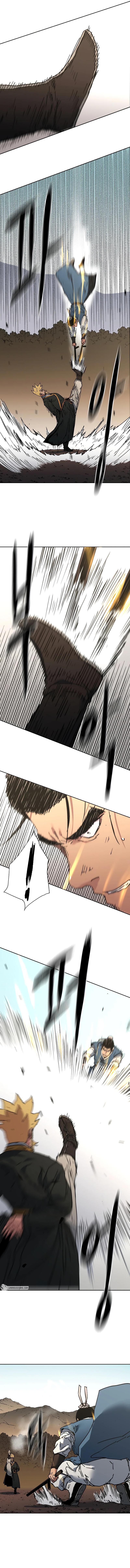 Peerless Dad Chap 255 - Next Chap 256