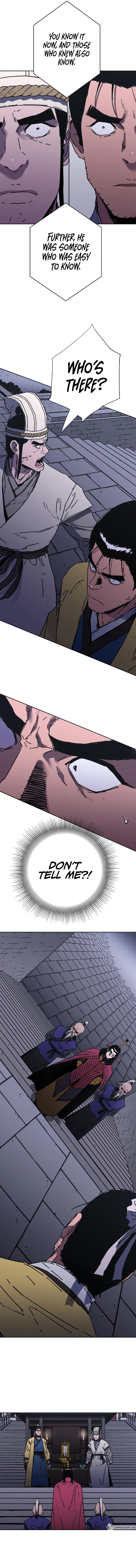 Peerless Dad Chap 258 - Next Chap 259