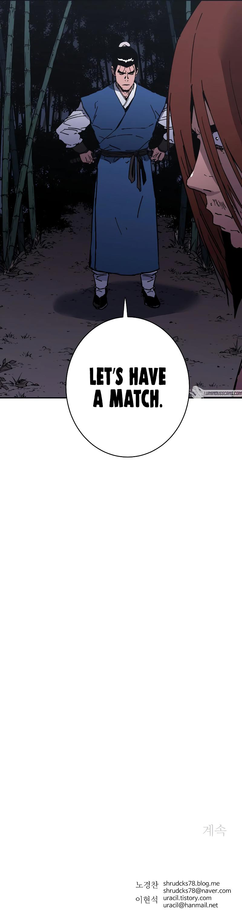 Peerless Dad Chap 251 - Next Chap 252