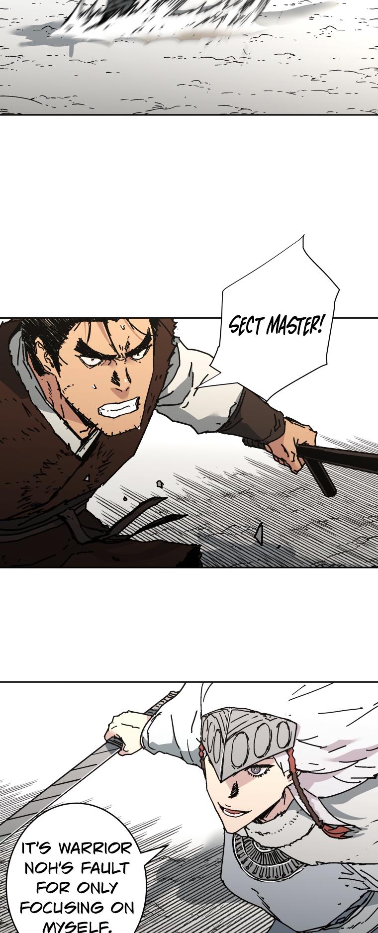 Peerless Dad Chap 267 - Next Chap 268