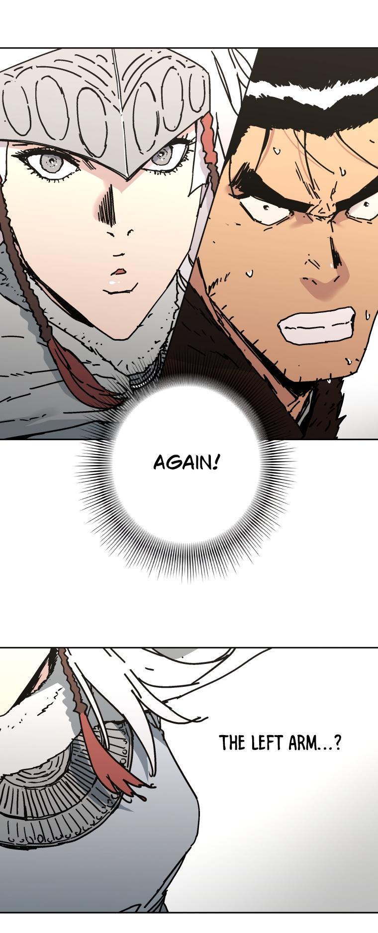 Peerless Dad Chap 267 - Next Chap 268