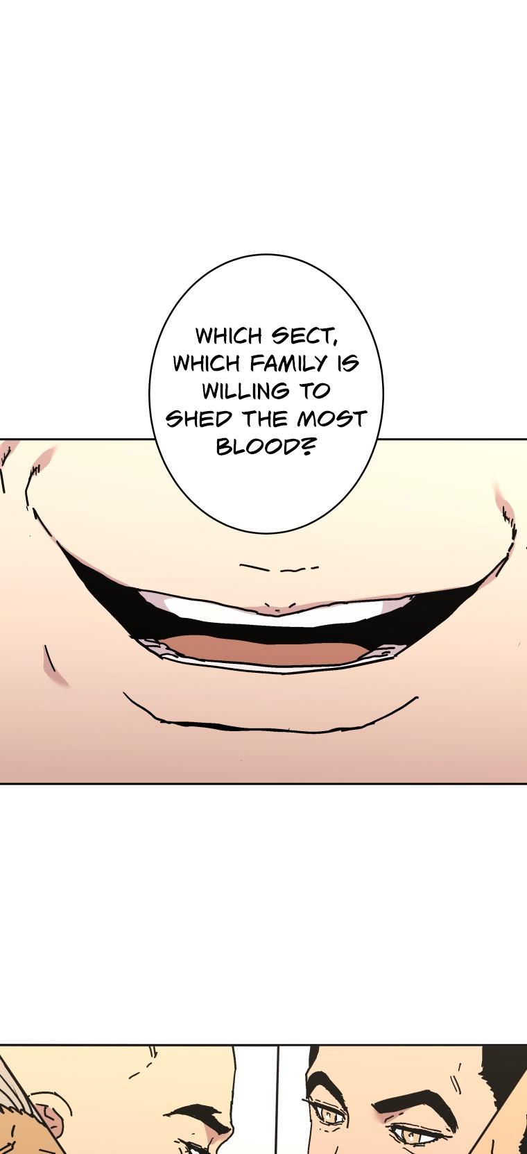 Peerless Dad Chap 267 - Next Chap 268