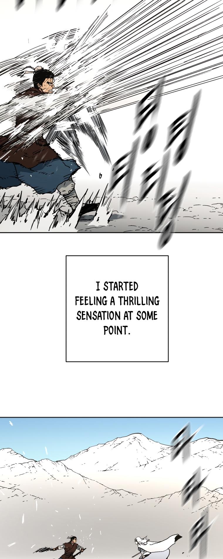 Peerless Dad Chap 267 - Next Chap 268
