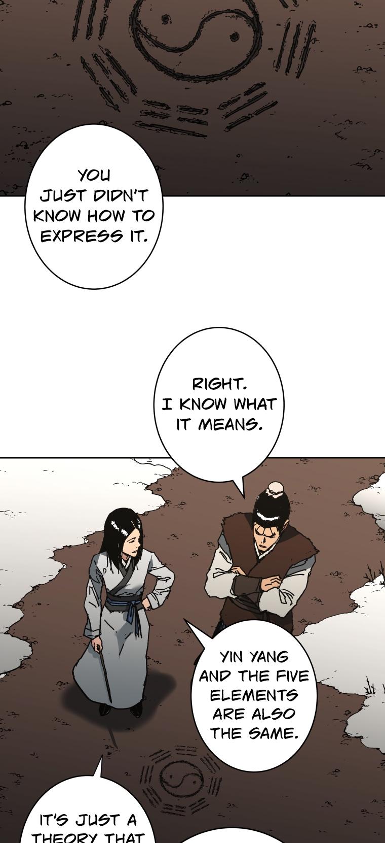 Peerless Dad Chap 267 - Next Chap 268