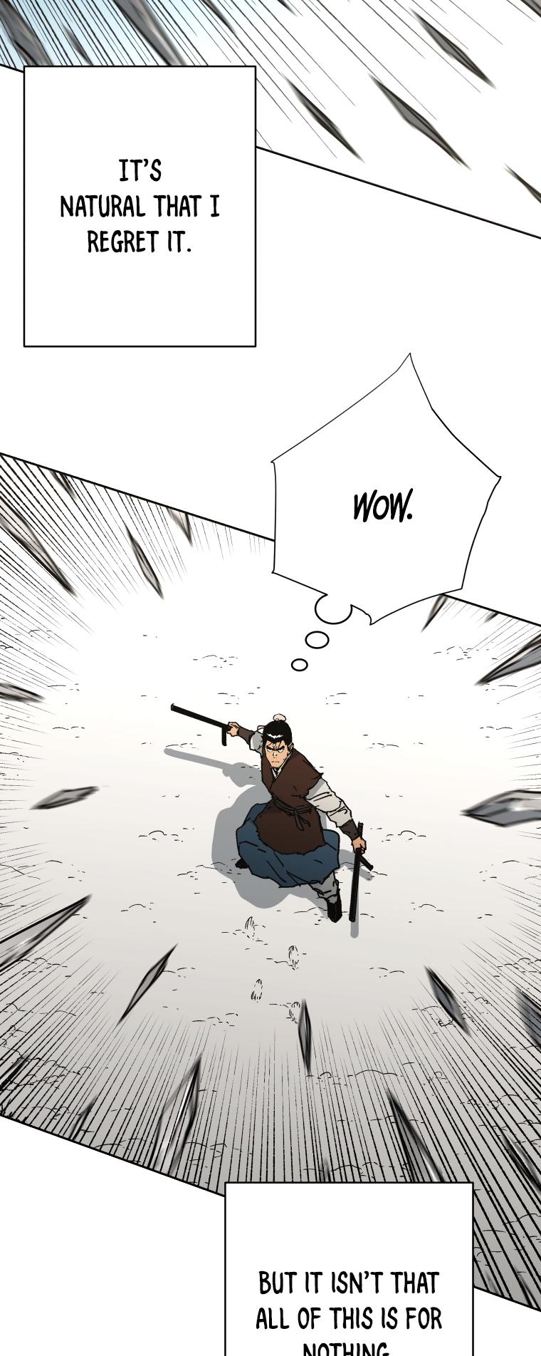 Peerless Dad Chap 267 - Next Chap 268
