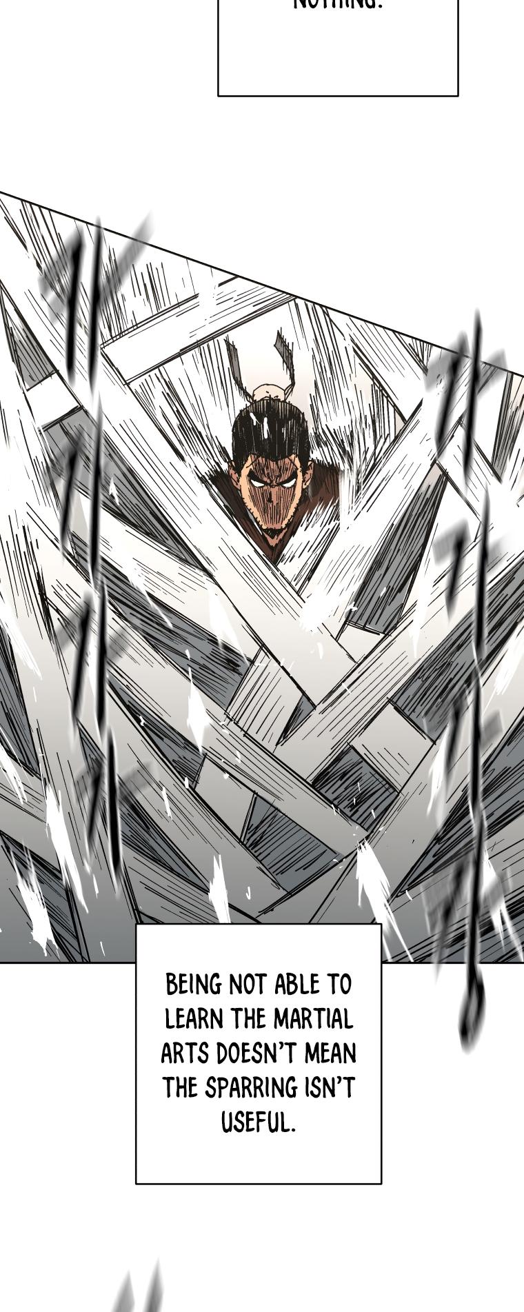 Peerless Dad Chap 267 - Next Chap 268