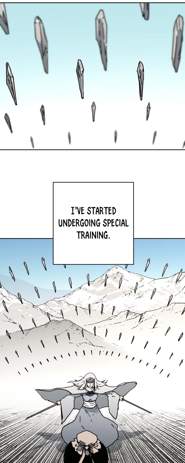 Peerless Dad Chap 267 - Next Chap 268