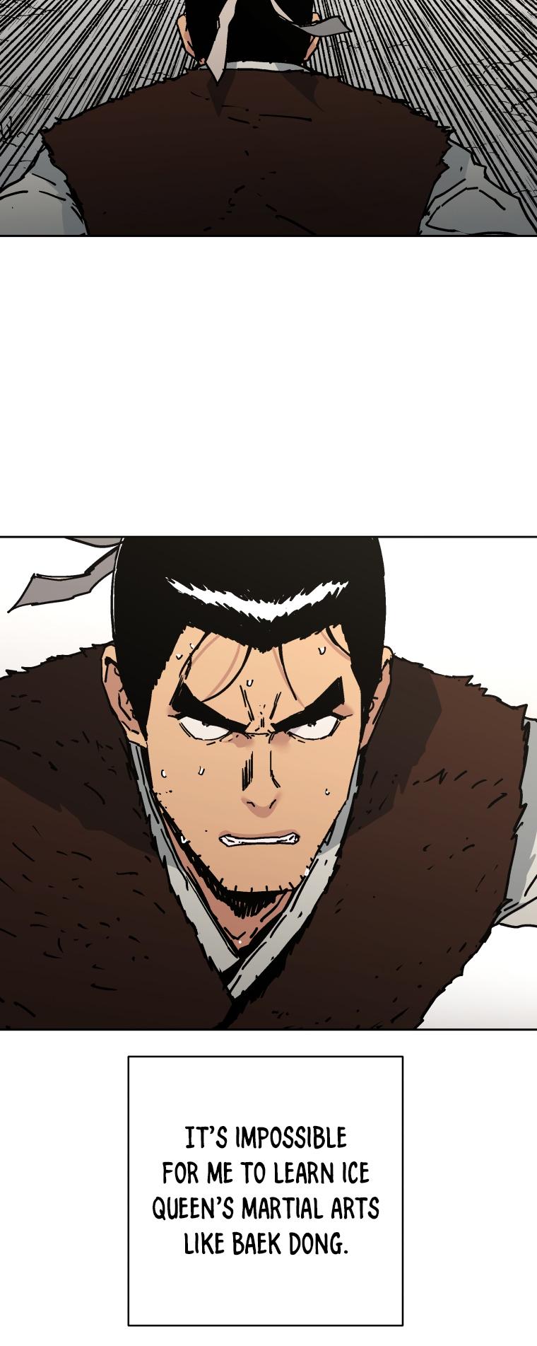 Peerless Dad Chap 267 - Next Chap 268