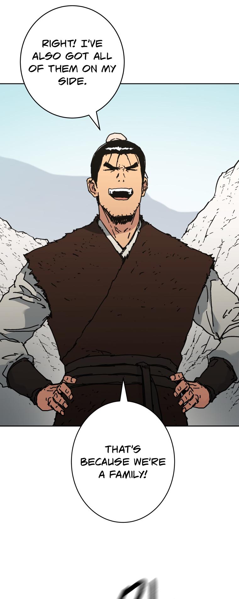 Peerless Dad Chap 267 - Next Chap 268