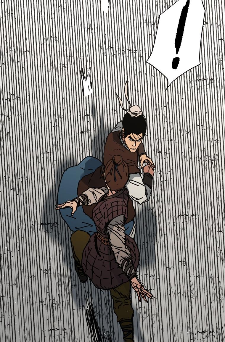 Peerless Dad Chap 267 - Next Chap 268