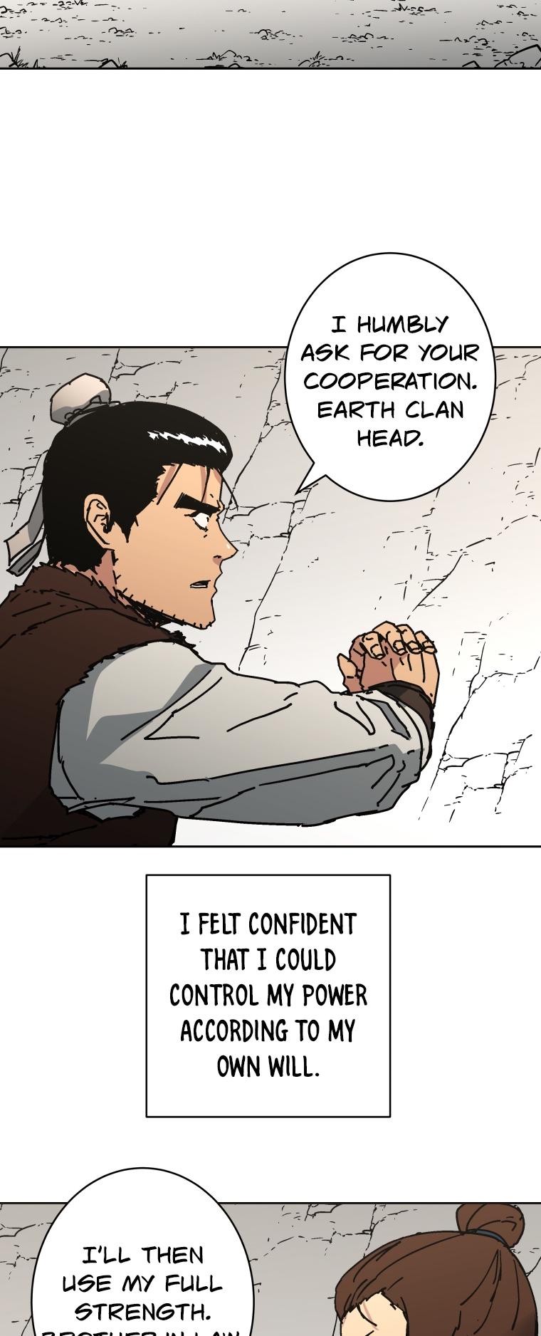 Peerless Dad Chap 267 - Next Chap 268