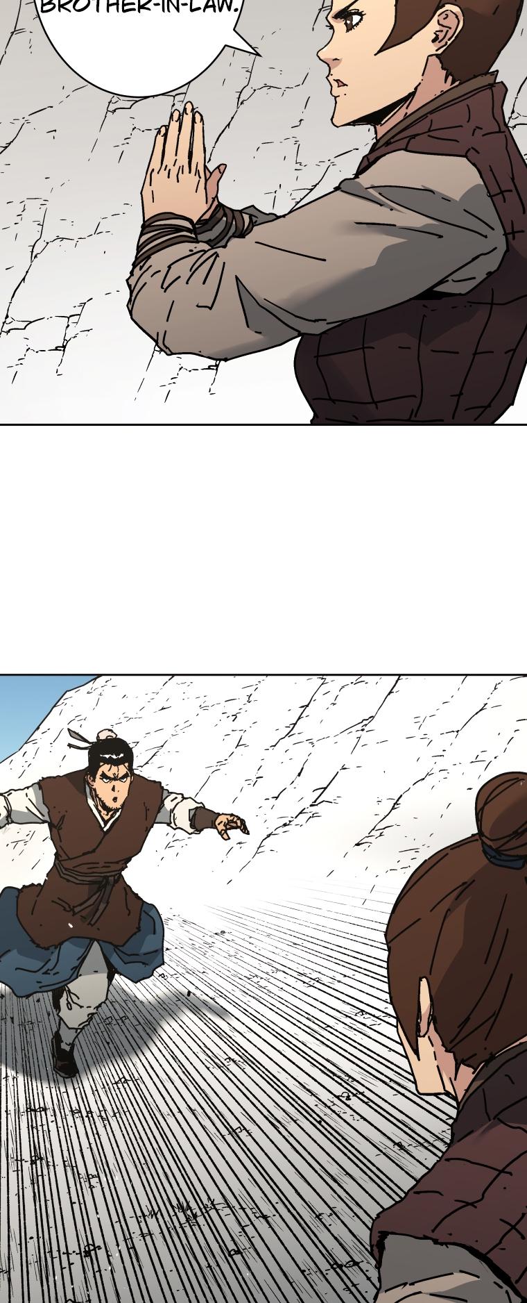 Peerless Dad Chap 267 - Next Chap 268