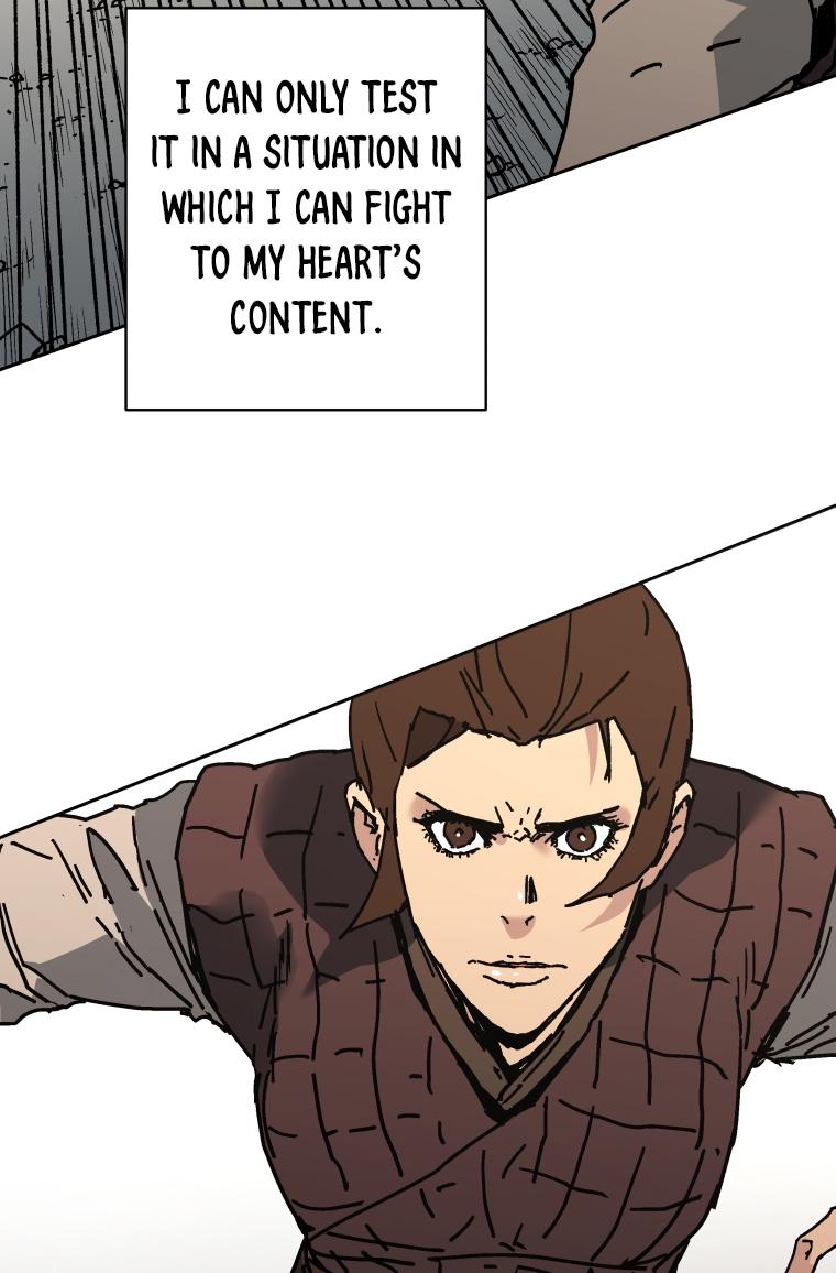 Peerless Dad Chap 267 - Next Chap 268