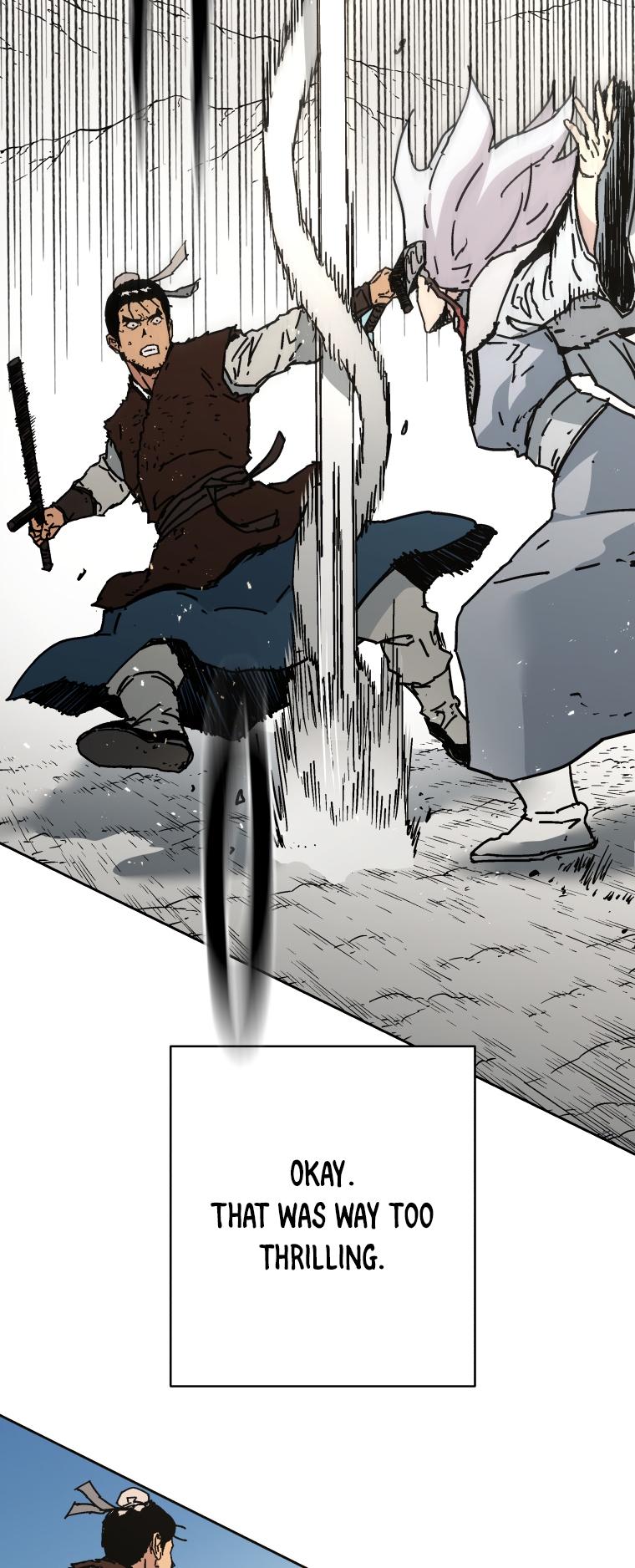 Peerless Dad Chap 267 - Next Chap 268
