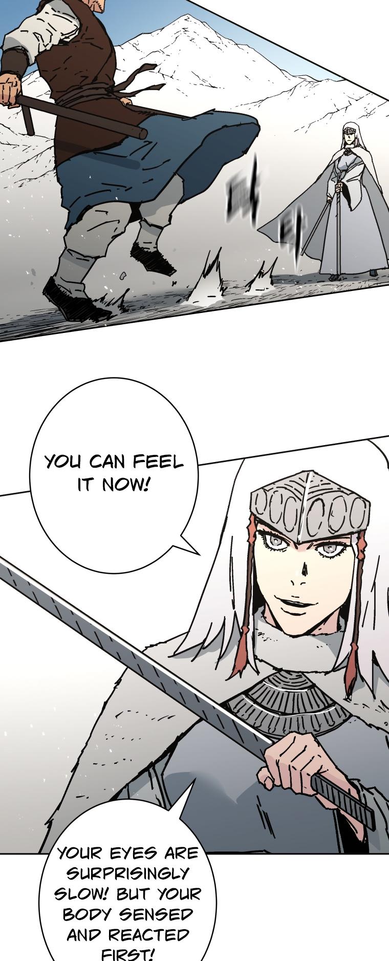Peerless Dad Chap 267 - Next Chap 268