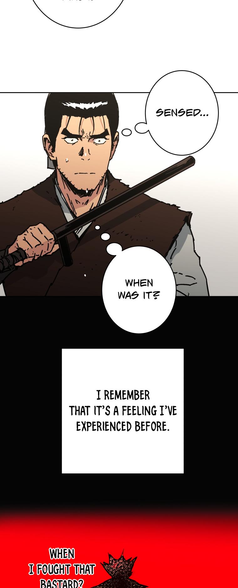 Peerless Dad Chap 267 - Next Chap 268