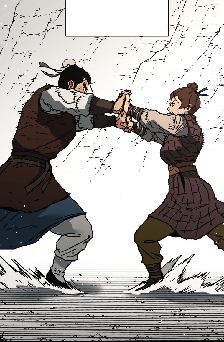 Peerless Dad Chap 267 - Next Chap 268