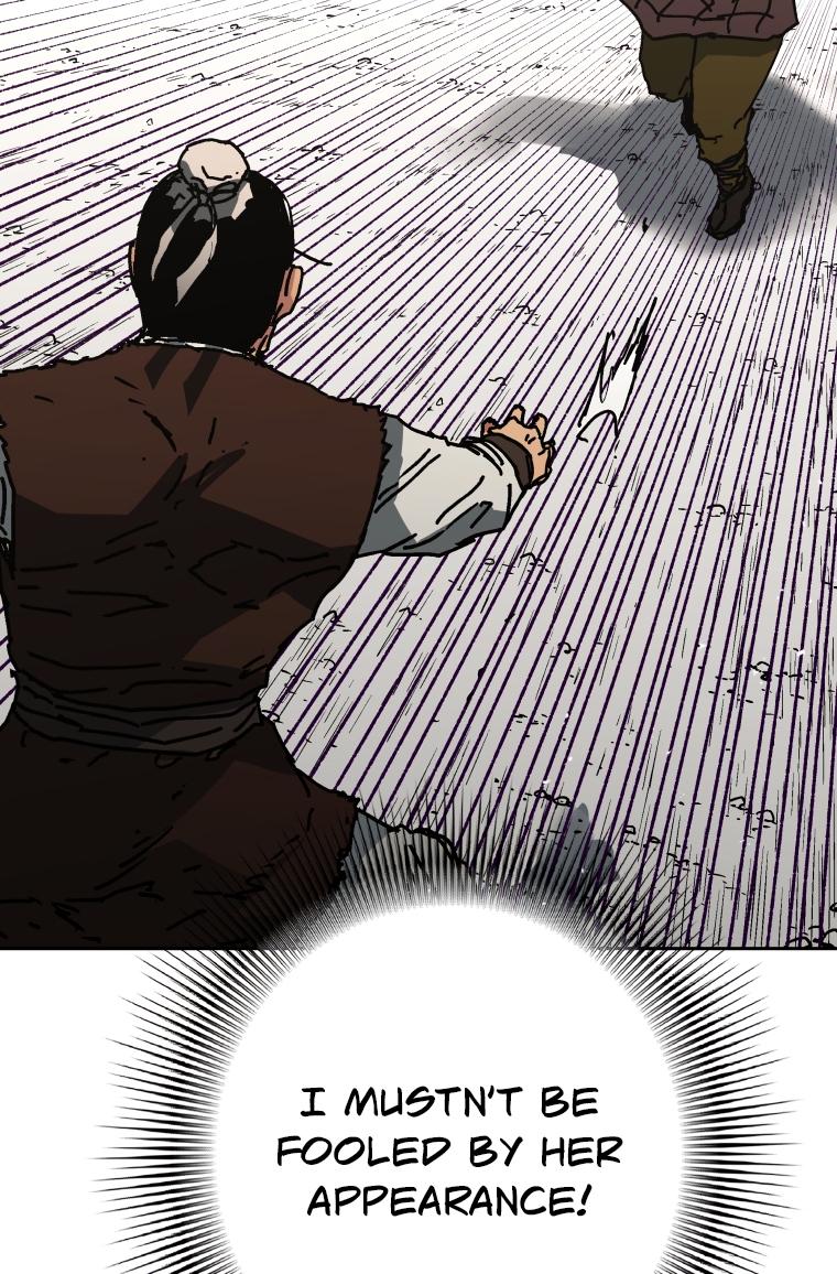 Peerless Dad Chap 267 - Next Chap 268